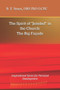 The Spirit of "Jezebel" in the Church : The Big Facade: Inspirational Series for Personal Development