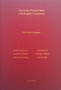 The Book of the 12 Prophets According to the Syriac Peshitta Version with English Translation