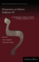 Perspectives on Hebrew Scriptures XI : Comprising the Contents of Journal of Hebrew Scriptures, vol. 14 : 27