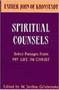 Spiritual Counsels of Fr John Kronstadt
