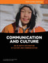 Communication and Culture : An in-depth exploration of culture and communication : 4