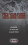 Face Your Fears : Learning to Trust God in Scary Times