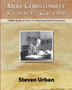 Mere Christianity Study Guide : A Bible Study on the C.S. Lewis Book Mere Christianity