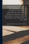 Stenographic Report of Proceedings, Re Japan Affairs at the Annual Meeting of the General Board of Missions of the Methodist Church, Held in Montreal, October 3rd to 11th, 1895 [microform]