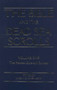 Bible & the Dead Sea Scrolls, Volume 1 : Hebrew Bible (Old Testament) & Qumran