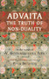 Advaita : The Truth of Non-Duality