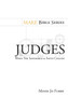 Judges : When the Impossible and Faith Collide