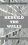 Rebuild the Walls : Lessons in Leadership from Nehemiah