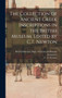 The Collection of Ancient Greek Inscriptions in the British Museum. Edited by C.T. Newton