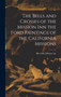 The Bells and Crosses of the Mission inn the Ford Paintings of the California Missions by Riverside Mission Inn - Hardback
