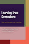 Learning from Greensboro : Truth and Reconciliation in the United States