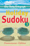 Daily Telegraph Holiday Sudoku 3 'Connoisseur Edition' by Telegraph Group Limited - Paperback