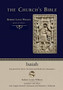 Isaiah : Interpreted by Early Christian Medieval Commentators