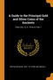 A Guide to the Principal Gold and Silver Coins of the Ancients : From Circ. B. C. 70 to A, Part 1 by British Museum Dept of Coins and Medal - Paperback