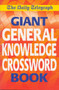 The "Daily Telegraph" Giant General Knowledge Crossword : Bk.1 by Telegraph Group Limited - Paperback