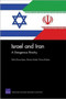 Israel and Iran : A Dangerous Rivalry