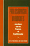 Philosophical Dialogues : Arne Naess and the Progress of Philosophy