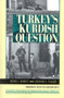 Turkey's Kurdish Question