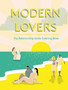 Modern Lovers Colouring Book by Belly Kids - Paperback