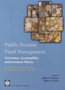 Public Pension Fund Management : Governance, Accountability, and Investment Policies