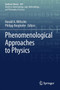 Phenomenological Approaches to Physics : 429