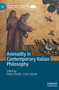 Animality in Contemporary Italian Philosophy