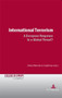 International Terrorism : A European Response to a Global Threat? : 3