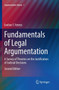 Fundamentals of Legal Argumentation : A Survey of Theories on the Justification of Judicial Decisions : 1