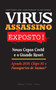 VIRUS ASSASSINO Exposto! : Novas Cepas Covid e o Grande Reset, Agenda 2030, Chips 5G e Passaportes de Vacinas? - Estado Profundo & a Elite - Controle Populacional - um Futuro Globalista?