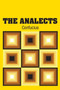 Confucius: The Analects