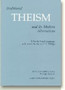 Traditional Theism & its Modern Alternatives