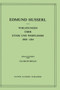 Vorlesungen uber Ethik und Wertlehre 1908-1914 : 28