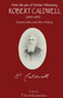 from the pen of Scholar-Missionary ROBERT CALDWELL