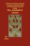 Embroidery and Tapestry Weaving : A Practical Text-Book of Design and Workmanship (Illustrated Edition) by Mrs Archibald H Christie - Paperback