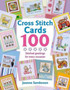 Cross Stitch Cards 100 by Joanne Sandersen - Paperback