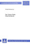 Die Tuerkei-Politik Griechenlands : Der Zypern-, Aegaeis- und Minderheitenkonflikt aus der Sicht Athens (1967-1982)