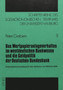 Das Wertpapieranlageverhalten im Westdeutschen Bankwesen und die Geldpolitik der deutschen Bundesbank : Eine empirische Analyse fuer den Zeitraum von 1964 bis 1974