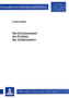Die Schwarzarbeit als Problem der Zeitallokation