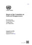 Report of the Committee on the Enforced Disappearances : eleventh session (3-14 October 2016), twelfth session (6-17 March 2017) : Session 72: supplement 56 (A/72/56)