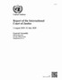 Report of the International Court of Justice : 1 August 2019-31 July 2020 : Session 75: supplement 4 (A/75/4)