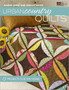 Urban Country Quilts by Jeanne Large - Paperback
