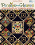 Pennies from Heaven : Celebrated Quilt and Companion Projects by Gretchen Gibbons - Paperback