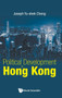 Political Development In Hong Kong