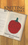 Knitting Bookmarks by Nijol Kavaliauskait Hunter - Paperback