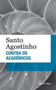 Contra os academicos (edicao de bolso)