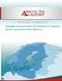Strategies and Promotion of Innovation in Regional Policies around the Mare Balticum