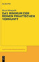 Das Minimum der reinen praktischen Vernunft : 173
