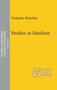 Studies in Idealism
