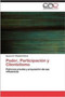 Poder, Participacion y Clientelismo