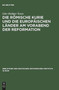 Die Romische Kurie Und Die Europaischen Lander Am Vorabend Der Reformation : 95